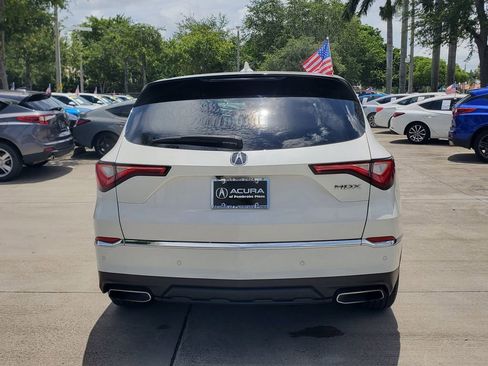 Used 2023 Acura MDX FWD w/ Technology Package image 6