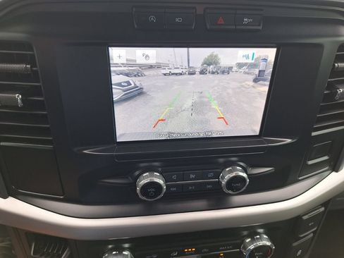 Used 2023 Ford F150 XLT w/ Equipment Group 301A Mid RWD image 18