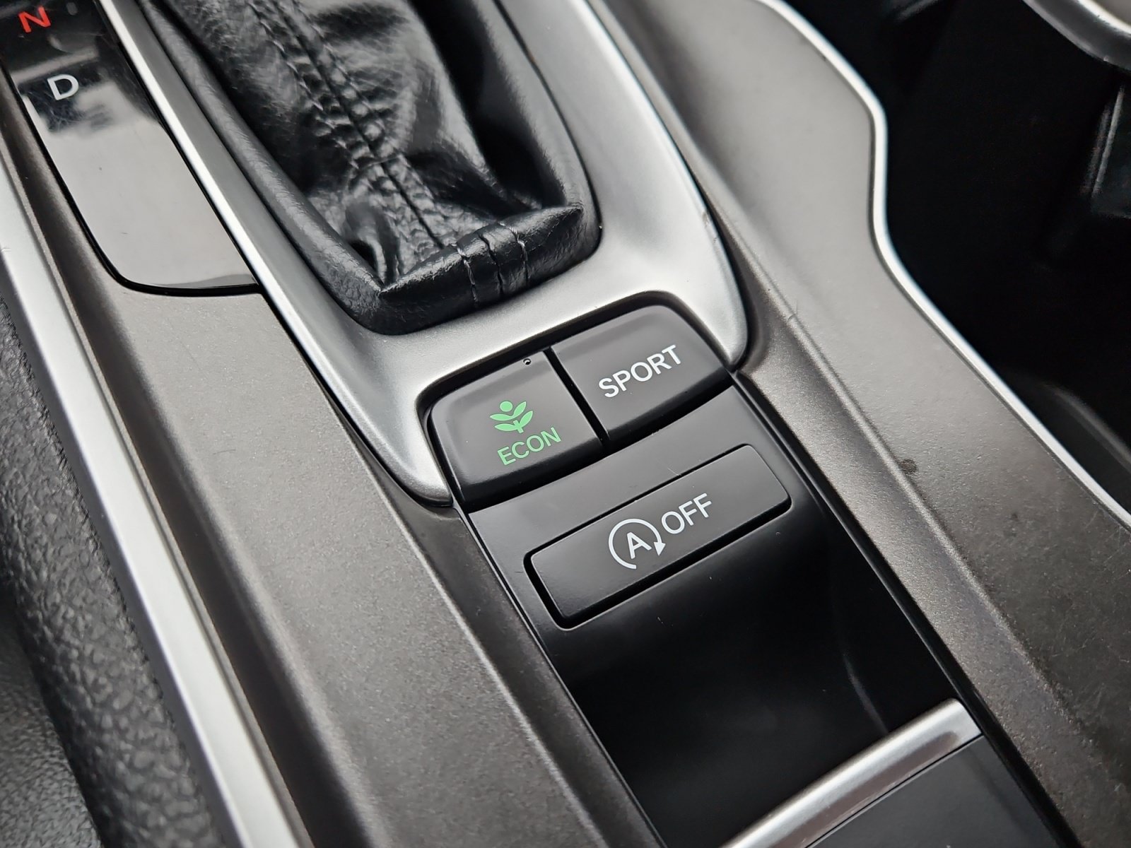 Used 2022 Honda Accord Sport image 22