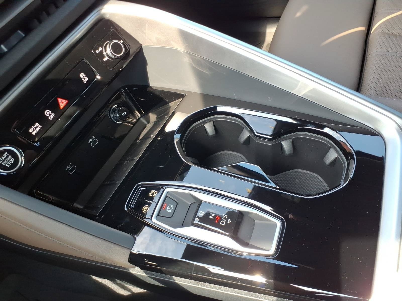 New 2026 Audi Q5 Premium Plus AWD/4WD image 21