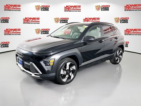 Used 2024 Hyundai Kona Limited AWD/4WD image 15