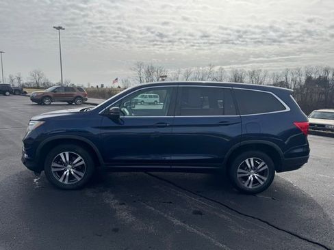 Used 2017 Honda Pilot EX-L image 6