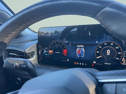 Used 2024 Ford Mustang Premium image 26