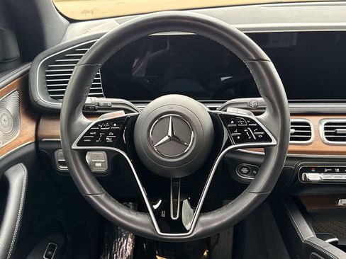 Certified 2024 Mercedes-Benz GLE 450 4MATIC image 21
