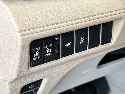 New 2026 Honda Odyssey EX-L image 15