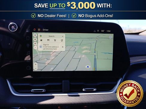 Used 2026 Chevrolet Equinox LT w/ Convenience Package II image 25