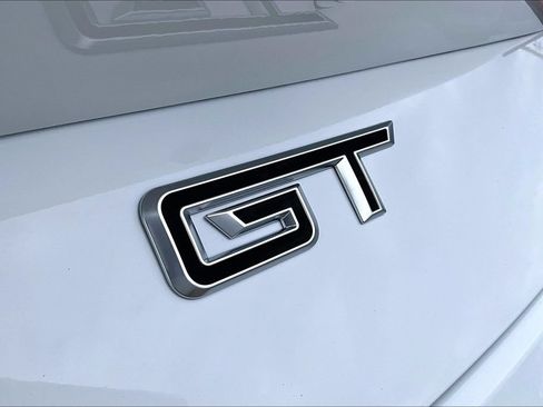 New 2026 Ford Mustang GT RWD image 9