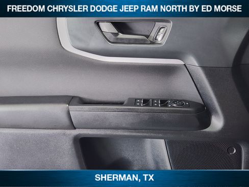 Used 2024 Ford Bronco Sport Big Bend AWD/4WD image 19
