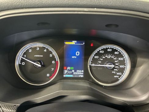 Used 2022 Subaru Forester Touring AWD/4WD image 22