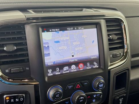 Used 2015 RAM 1500 Sport AWD/4WD image 14