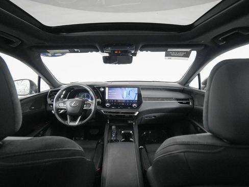 Certified 2024 Lexus RX 350 AWD/4WD image 15