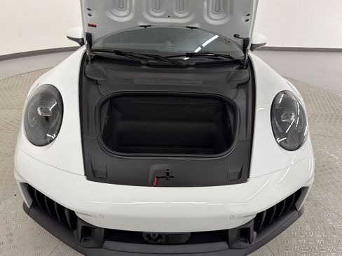 Certified 2026 Porsche 911 Carrera GTS RWD image 29