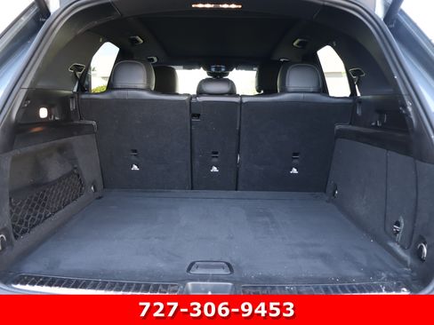 Certified 2020 Mercedes-Benz GLE 350 image 20