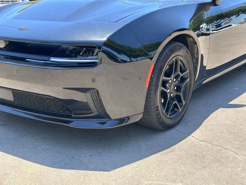 Used 2025 Dodge Charger Daytona R/T w/ Quick Order Package 25M R/T AWD/4WD image 9