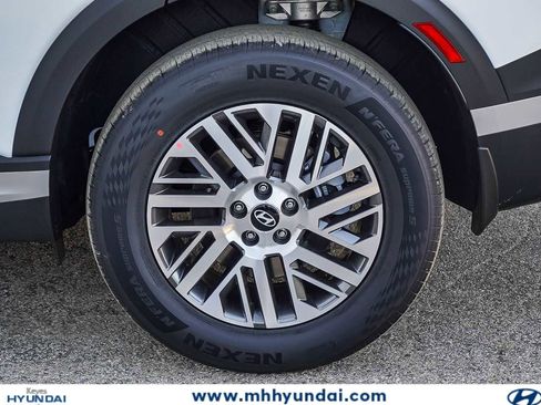 New 2026 Hyundai Palisade SEL FWD image 11