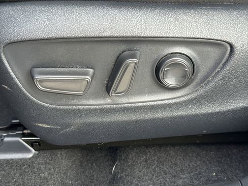 Certified 2024 Toyota RAV4 XLE w/ Convenience Package FWD image 14