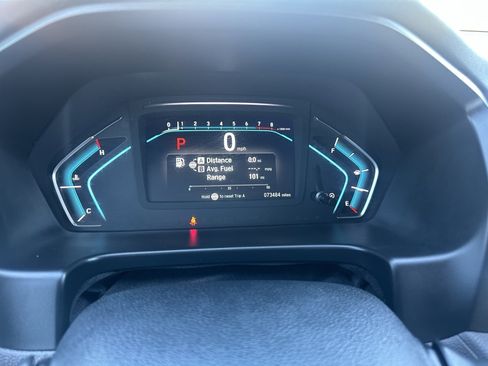 Used 2019 Honda Odyssey LX image 10