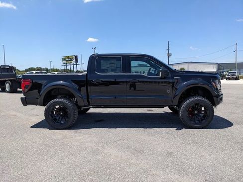 New 2026 Ford F150 XLT w/ Equipment Group 303A High AWD/4WD image 3