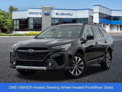 Used 2024 Subaru Outback Limited XT