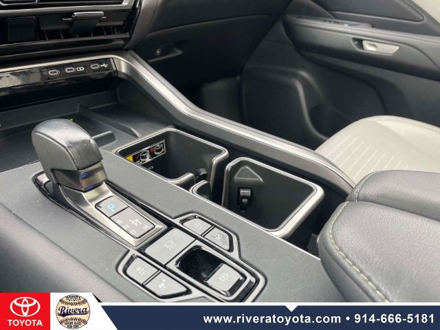 Used 2024 Lexus TX 350 AWD w/ Captains Chair Package image 30