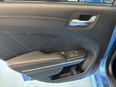 Used 2023 Dodge Charger Scat Pack w/ Plus Group image 17