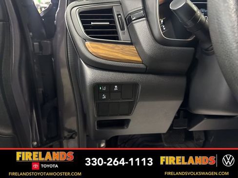 Used 2022 Honda CR-V EX image 15