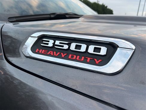 New 2026 RAM 3500 Big Horn image 9