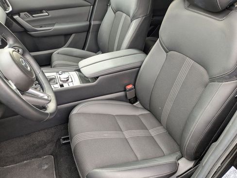 Used 2025 MAZDA CX-50 AWD 2.5 S w/ Premium Package image 16