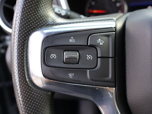 Used 2023 Chevrolet Blazer LT w/ Driver Confidence Package image 39