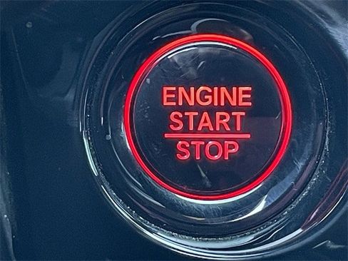 Certified 2024 Honda Civic Sport image 22