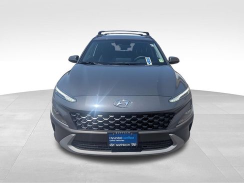 Certified 2023 Hyundai Kona SEL AWD/4WD image 6