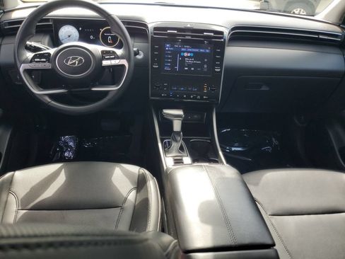 Used 2022 Hyundai Tucson SEL w/ Convenience + Premium Package FWD image 15