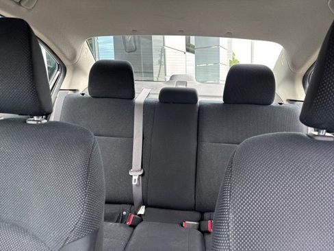 Used 2014 Subaru Impreza 2.0i AWD/4WD image 26