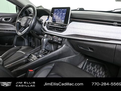 Used 2022 Jeep Compass Latitude w/ Convenience Group image 20