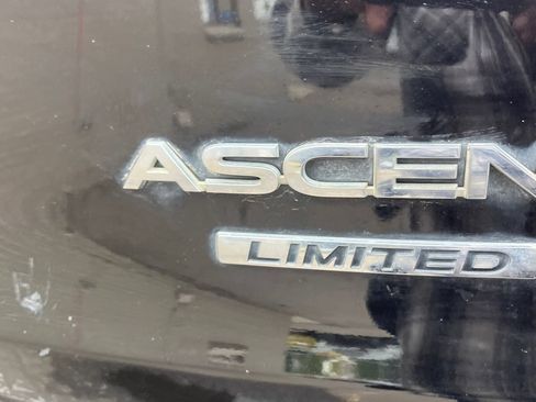 Used 2020 Subaru Ascent Limited w/ Popular Package #3 AWD/4WD image 28