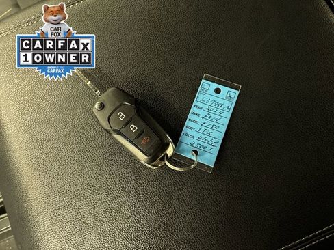 Used 2024 Ford F150 STX image 24