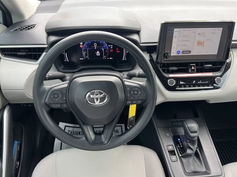 Certified 2026 Toyota Corolla Cross L FWD image 15