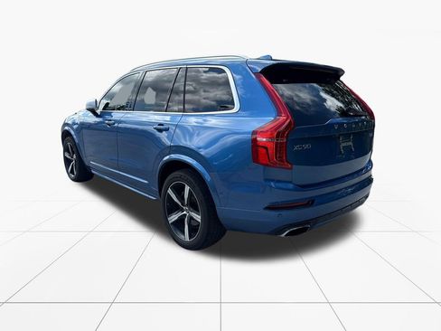 Used 2018 Volvo XC90 T6 R-Design w/ Convenience Package AWD/4WD image 6