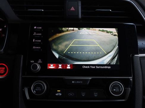Used 2019 Honda Civic Sport image 35