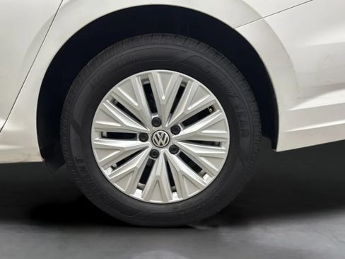 Used 2019 Volkswagen Jetta S FWD image 28