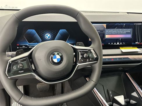 Used 2026 BMW X3 xDrive30 w/ Convenience Package image 22