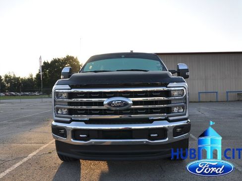 Used 2024 Ford F250 King Ranch w/ Chrome Package AWD/4WD image 8