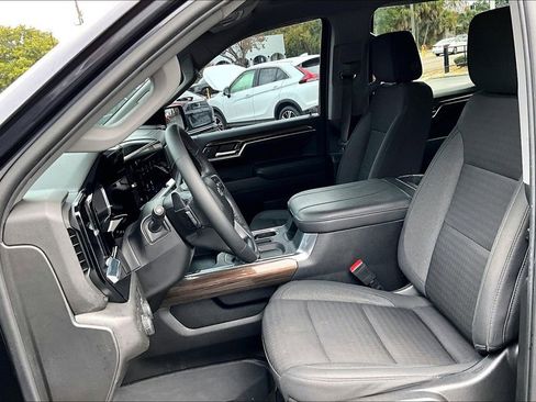 Used 2023 Chevrolet Silverado 1500 RST image 19