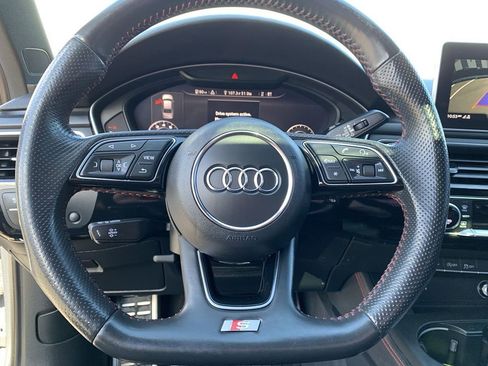 Used 2018 Audi A4 2.0T Premium Plus w/ Premium Plus Package image 18