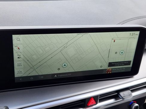 New 2026 Kia Sorento EX image 20