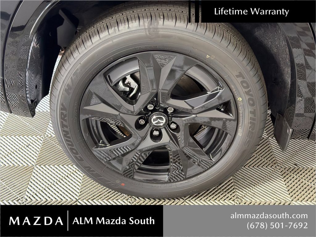 New 2026 MAZDA CX-5 2.5 S w/ Premium Plus Package AWD/4WD image 18