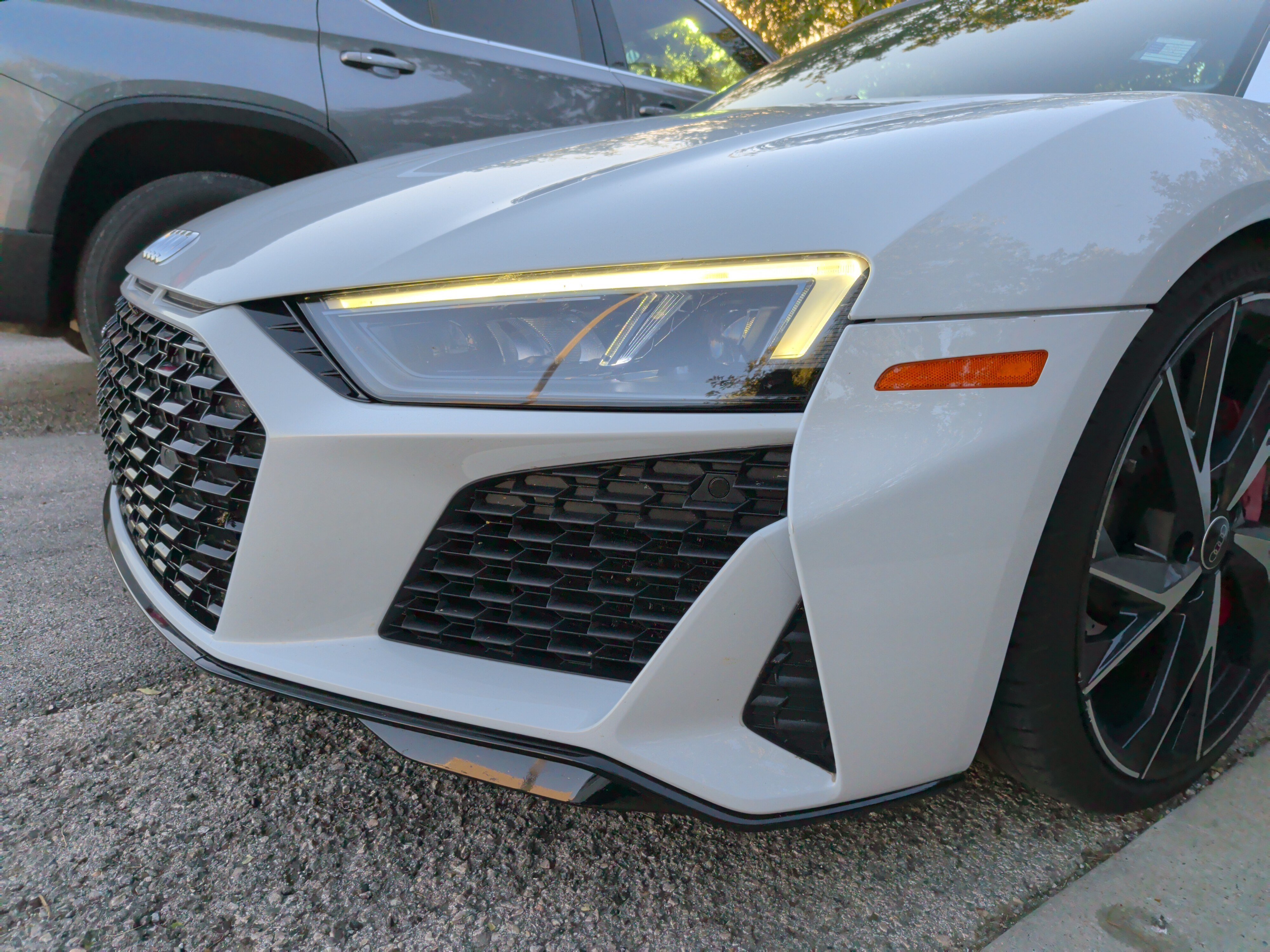 Used 2023 Audi R8 V10 performance RWD image 6