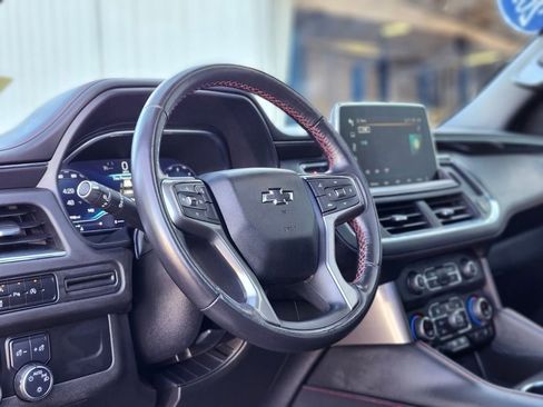 Used 2023 Chevrolet Tahoe RST AWD/4WD image 18