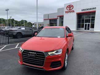 Used 2017 Audi Q3 2.0T Premium w/ Convenience Package FWD video 1