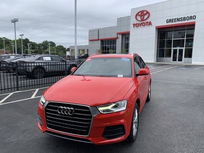Used 2017 Audi Q3 2.0T Premium w/ Convenience Package